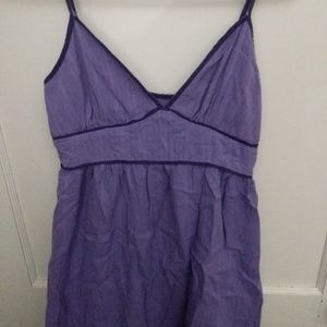 Mini Dress from Forever 21 W Spaghetti Straps